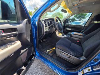 Toyota Tundra Double Cab - Thumbnail 16