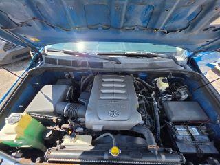 Toyota Tundra Double Cab - Thumbnail 5