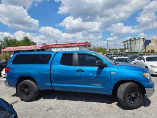 Toyota Tundra Double Cab - Thumbnail 13