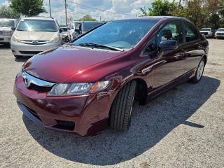 Honda Civic - Thumbnail 9