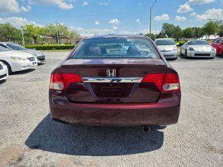 Honda Civic - Thumbnail 12