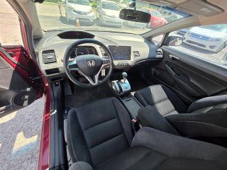 Honda Civic - Thumbnail 20