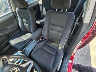 Honda Civic - Thumbnail 17