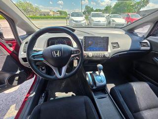 Honda Civic - Thumbnail 16