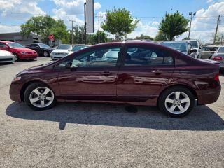 Honda Civic - Thumbnail 10