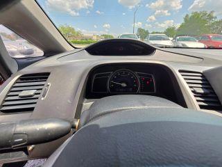 Honda Civic - Thumbnail 15