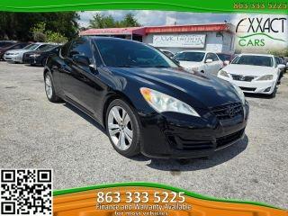 Hyundai Genesis Coupe - Thumbnail 7