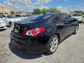 Hyundai Genesis Coupe - Thumbnail 13