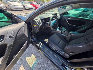 Hyundai Genesis Coupe - Thumbnail 18