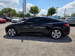 Hyundai Genesis Coupe - Thumbnail 10