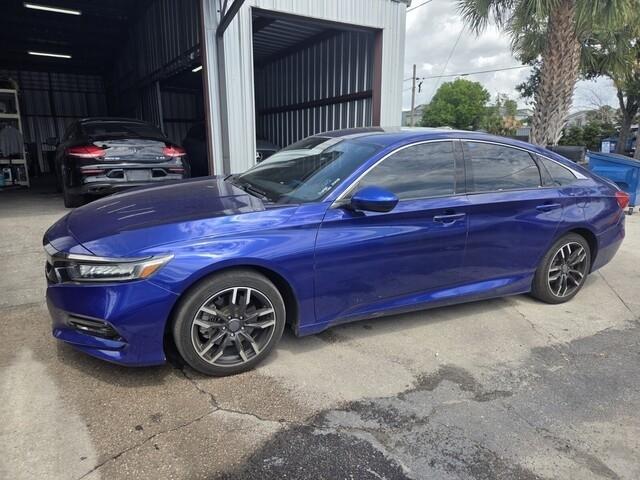 Honda Accord2.0 Sport - Thumbnail 3