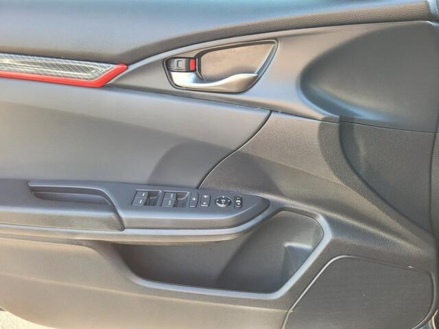 Honda Civicsport Hatchback - Thumbnail 17