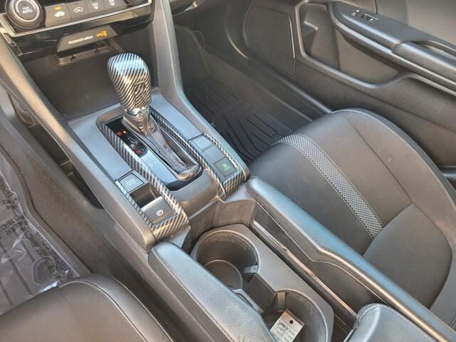 Honda Civicsport Hatchback - Thumbnail 20