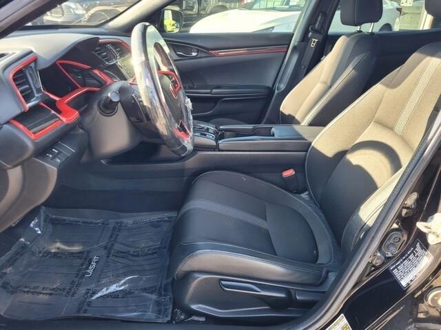 Honda Civicsport Hatchback - Thumbnail 3