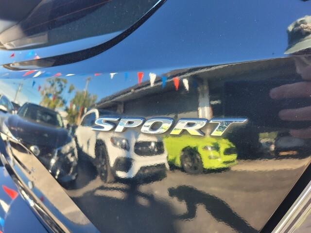 Honda Civicsport Hatchback - Thumbnail 10