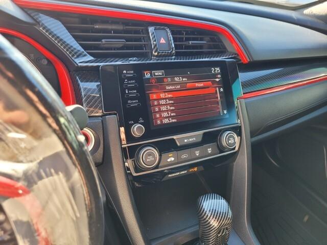 Honda Civicsport Hatchback - Thumbnail 19