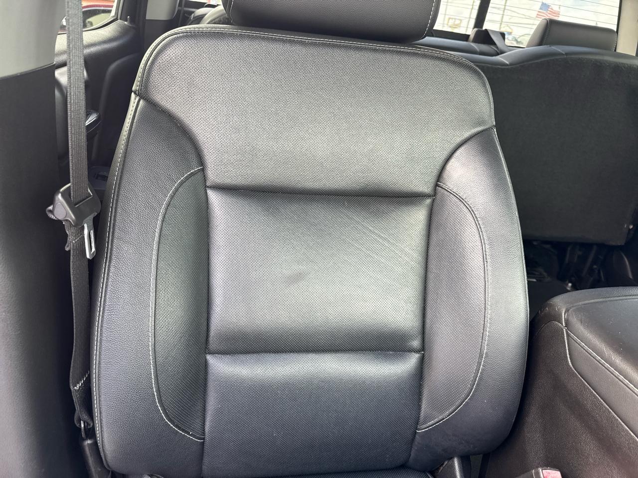 Gmc Sierra 15004Wd Crew Cab 143.5" Slt - Thumbnail 10