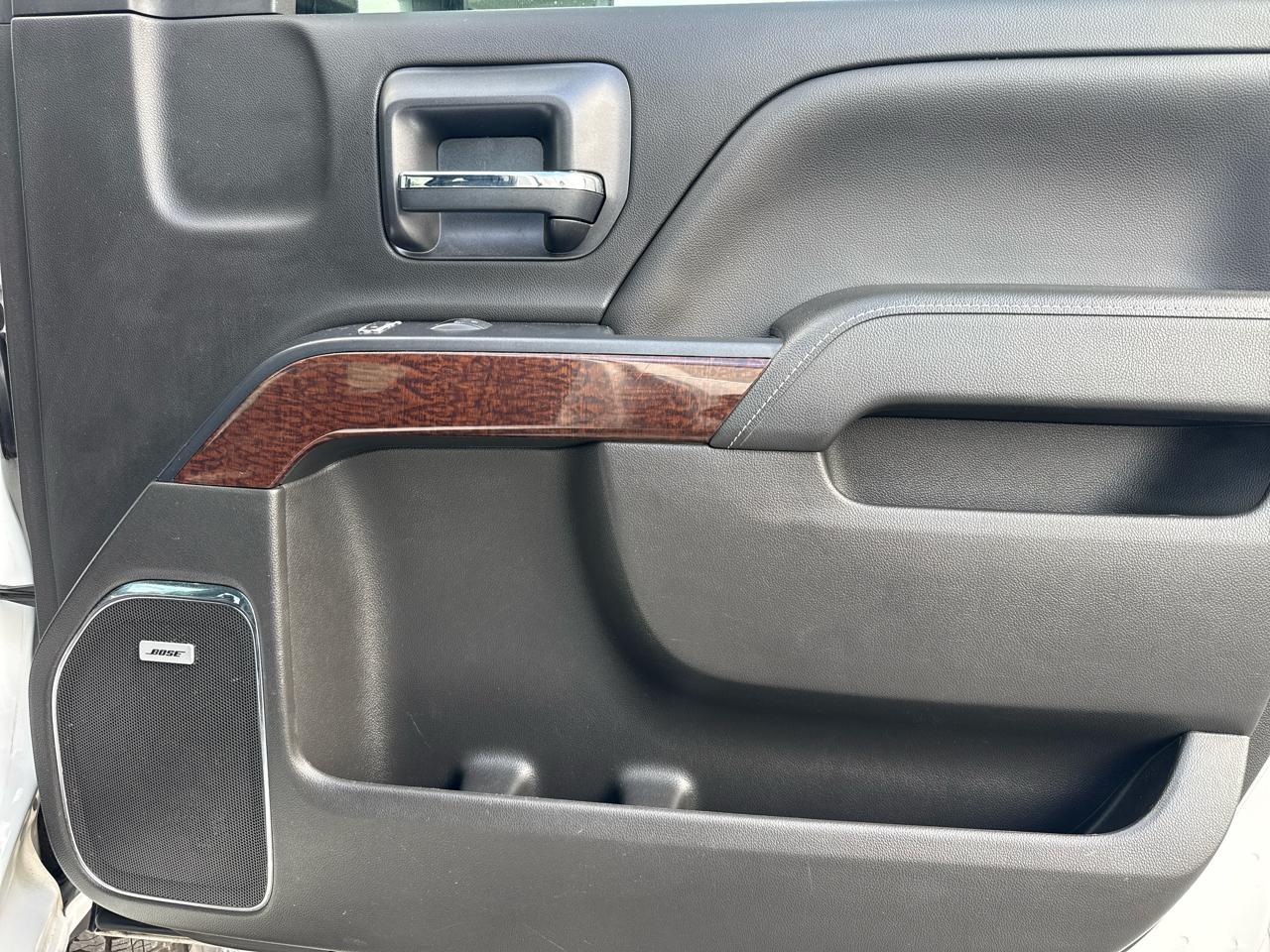 Gmc Sierra 15004Wd Crew Cab 143.5" Slt - Thumbnail 14