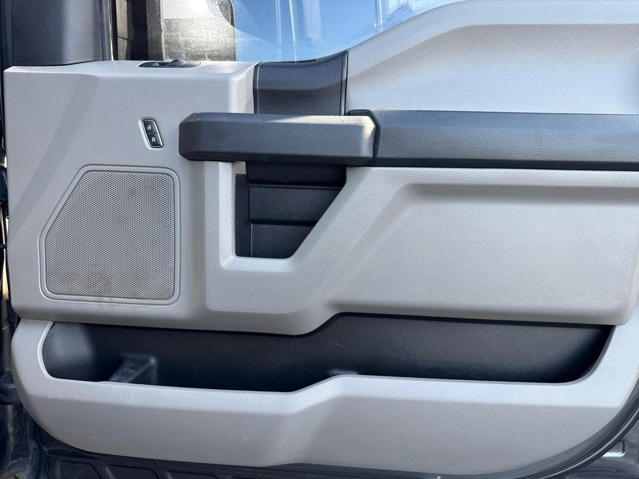 Ford F-150Xl 4Wd Supercrew 5.5' Box - Thumbnail 13