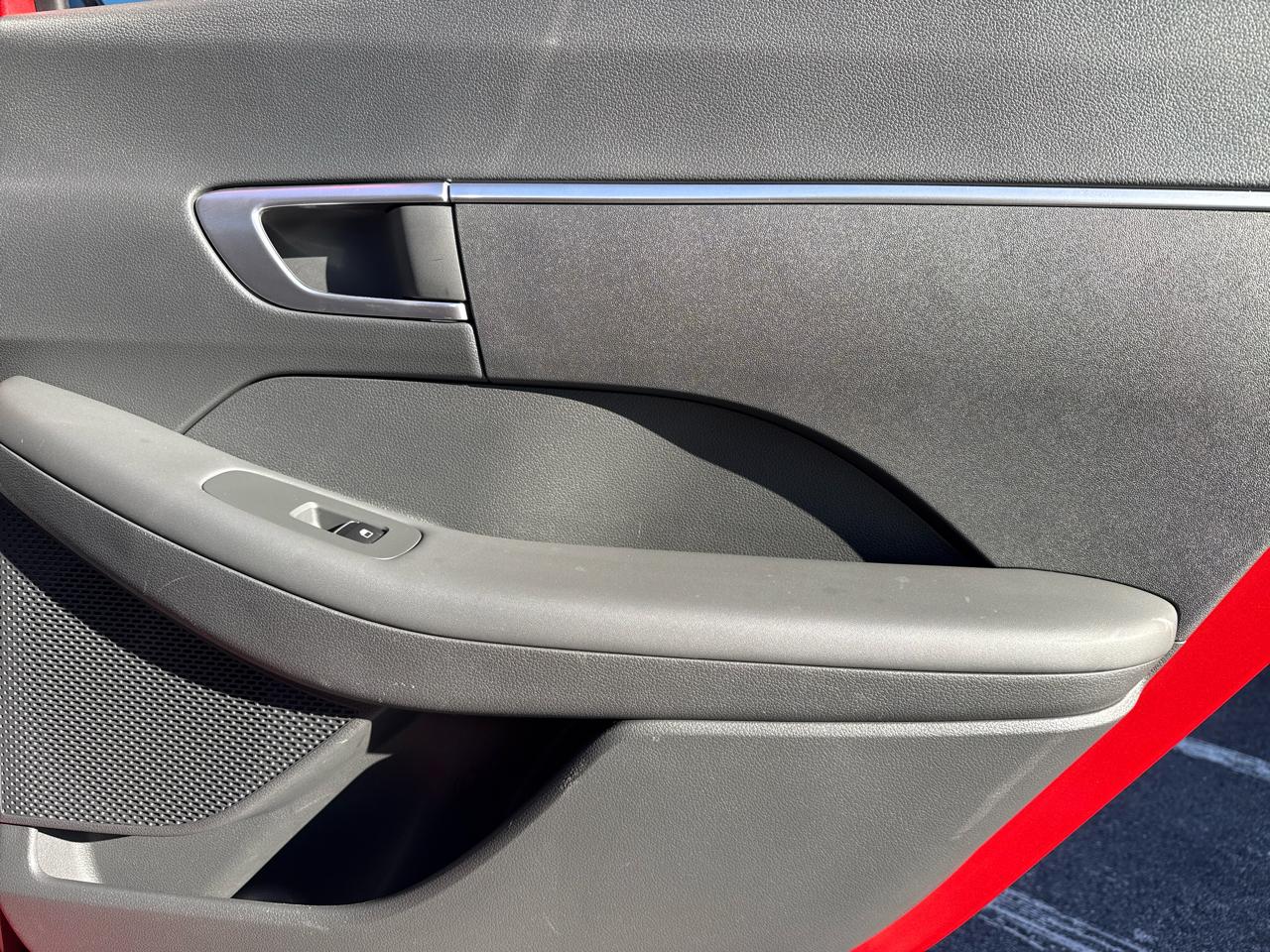 Hyundai Sonatase 2.5L - Thumbnail 18