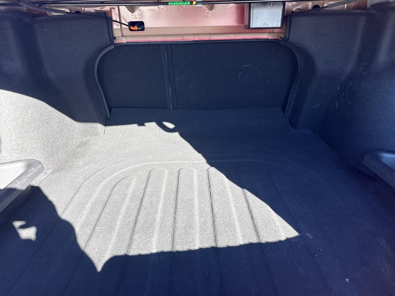 Hyundai Sonatase 2.5L - Thumbnail 19