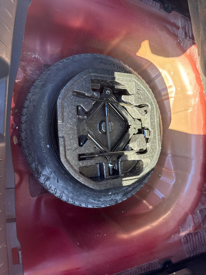 Hyundai Sonatase 2.5L - Thumbnail 20