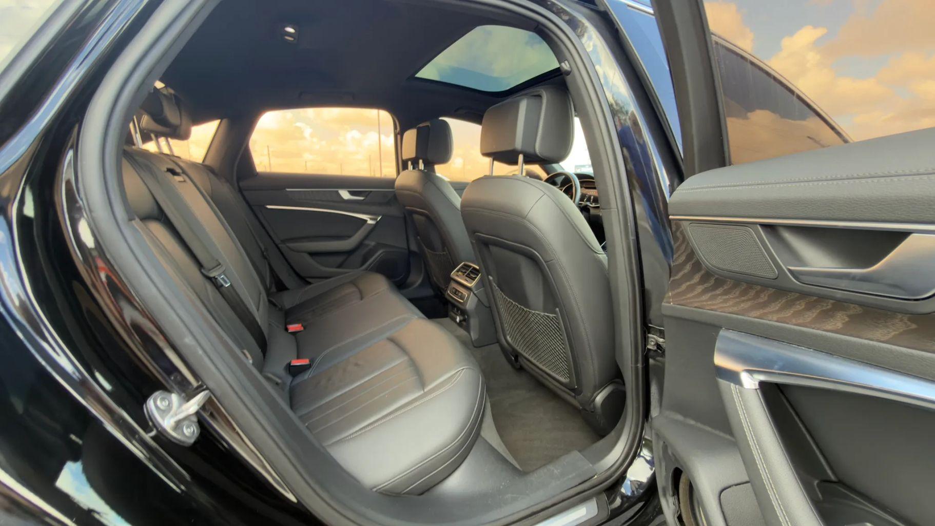 Audi A6 - Thumbnail 16