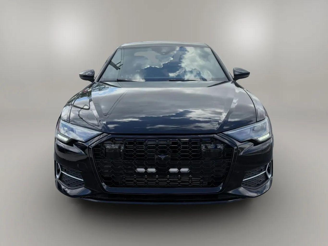 Audi A6 - Thumbnail 9