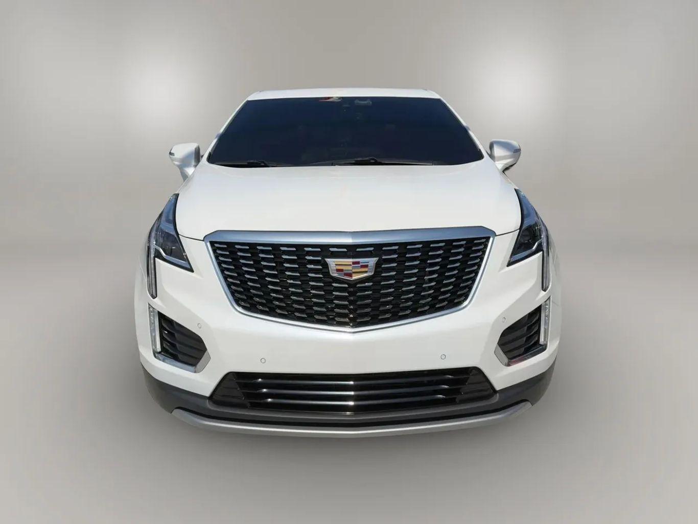 Cadillac Xt5 - Thumbnail 9