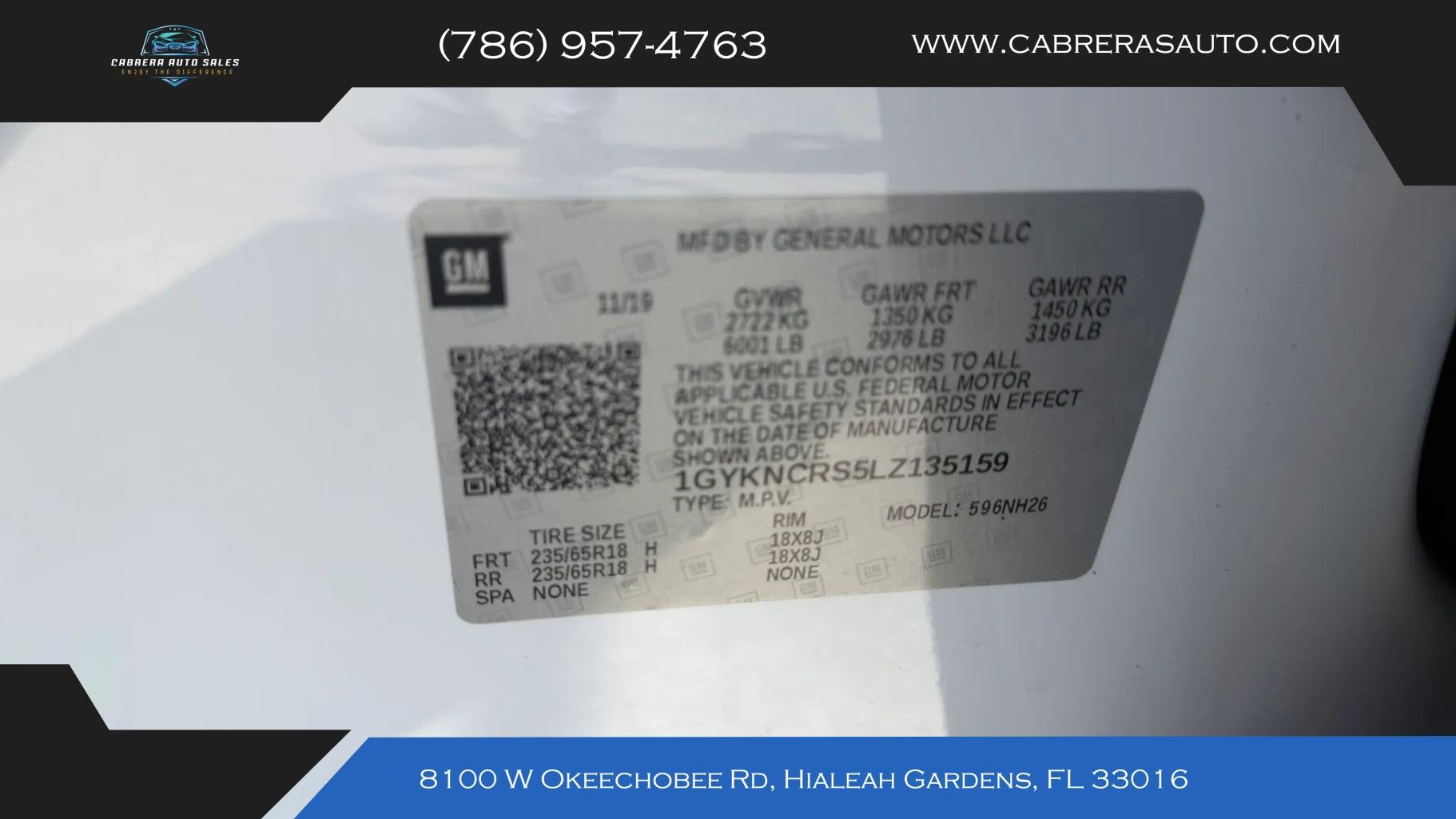 Cadillac Xt5 - Thumbnail 6