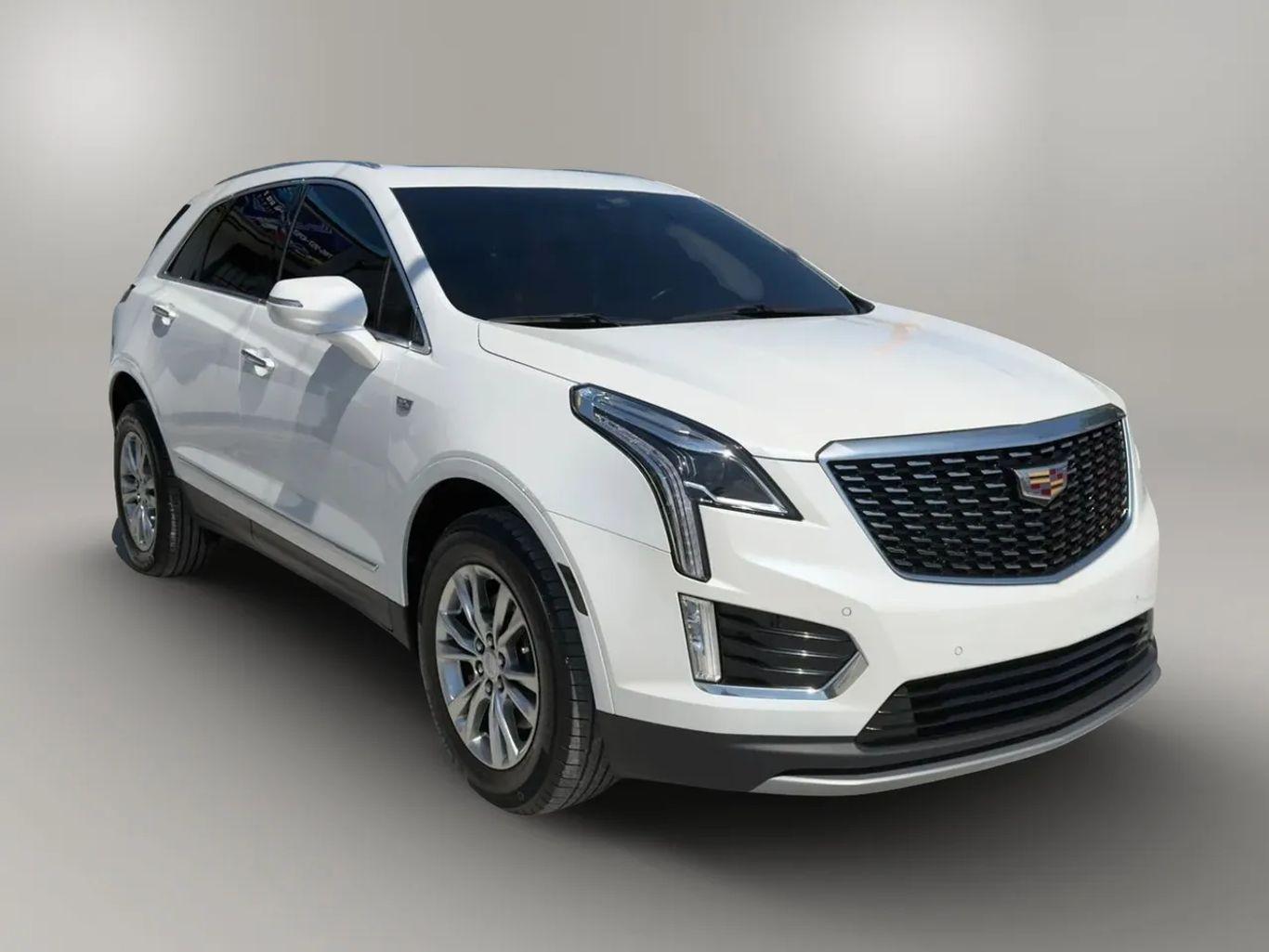 Cadillac Xt5 - Thumbnail 10