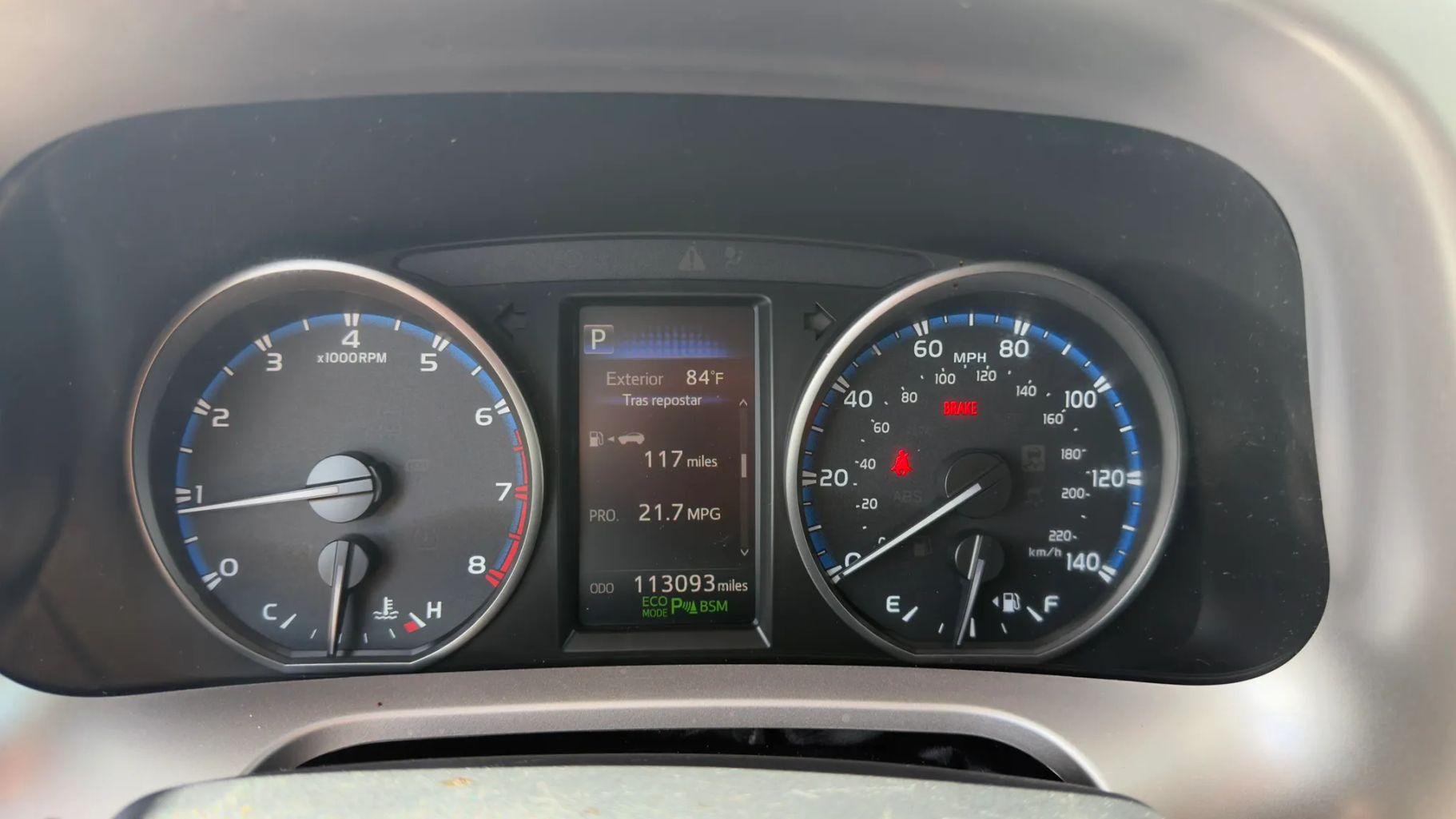 Toyota Rav4 - Thumbnail 5