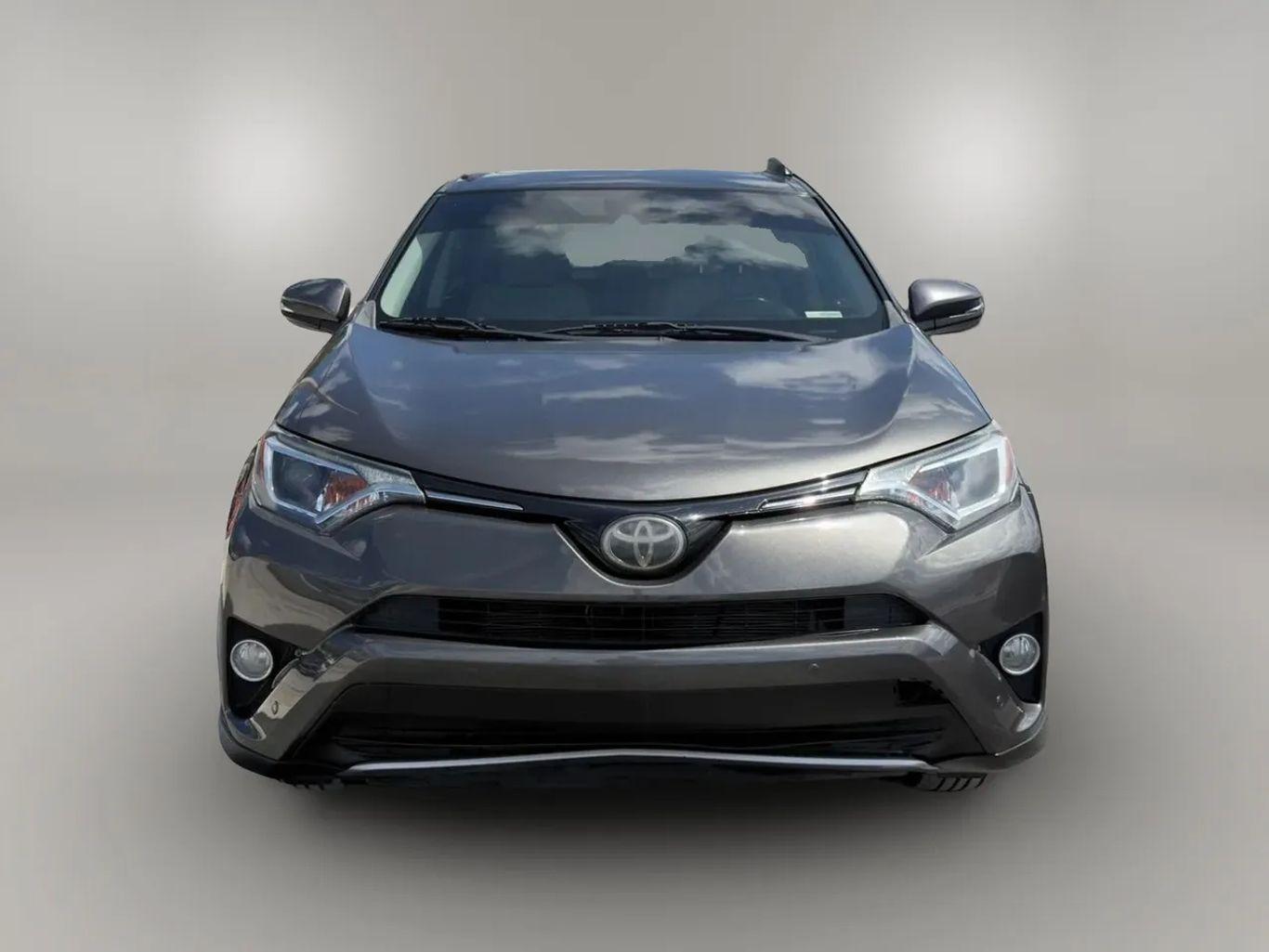 Toyota Rav4 - Thumbnail 9