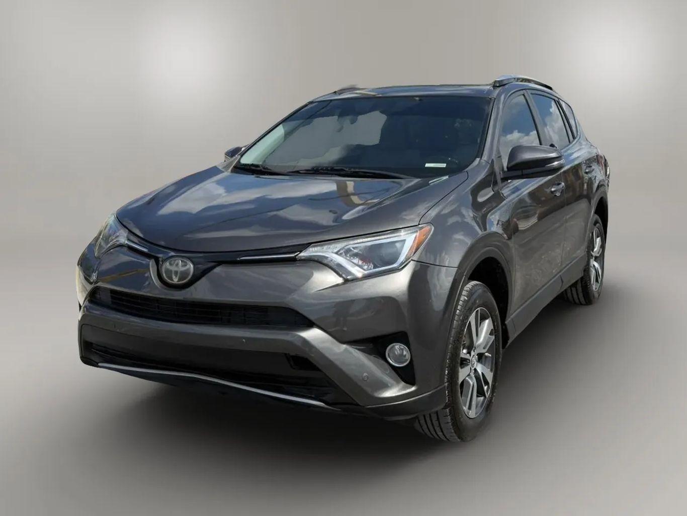 Toyota Rav4 - Thumbnail 8