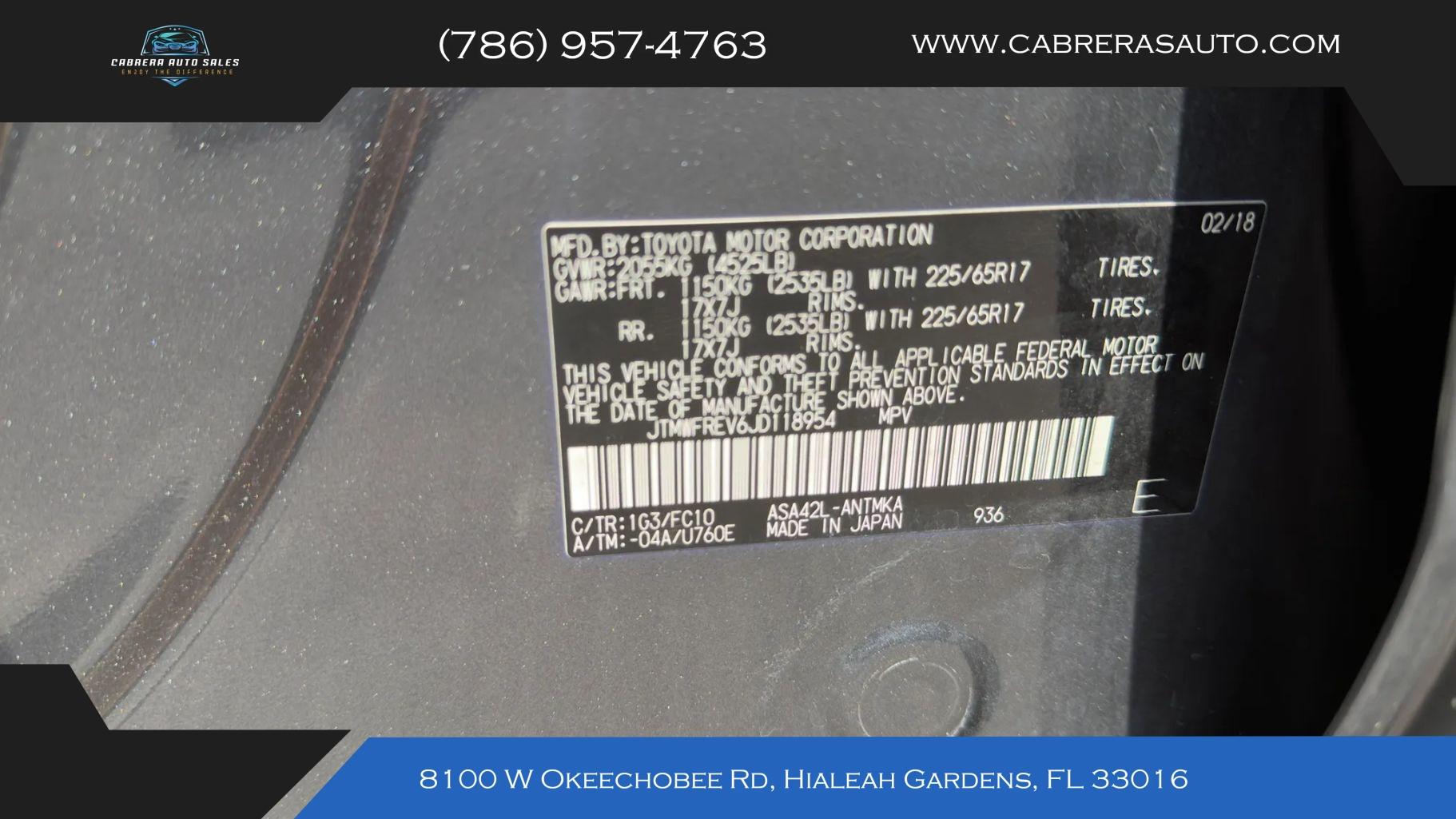 Toyota Rav4 - Thumbnail 6