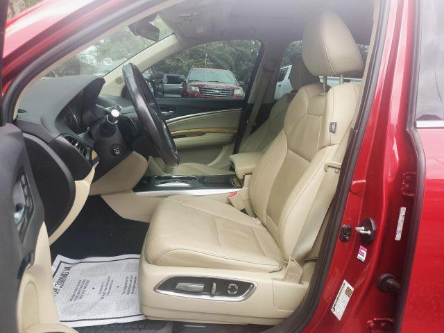 Acura Mdx - Thumbnail 17