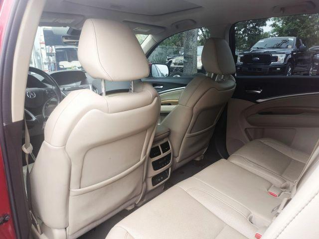 Acura Mdx - Thumbnail 19