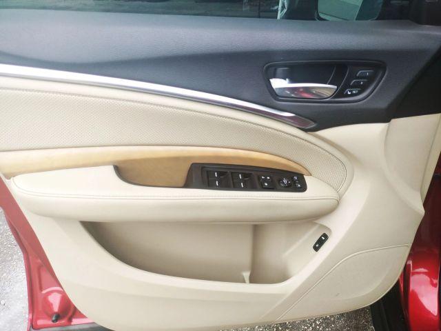 Acura Mdx - Thumbnail 15