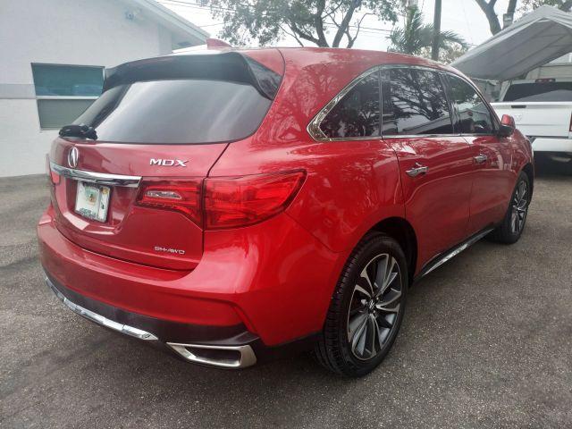 Acura Mdx - Thumbnail 12