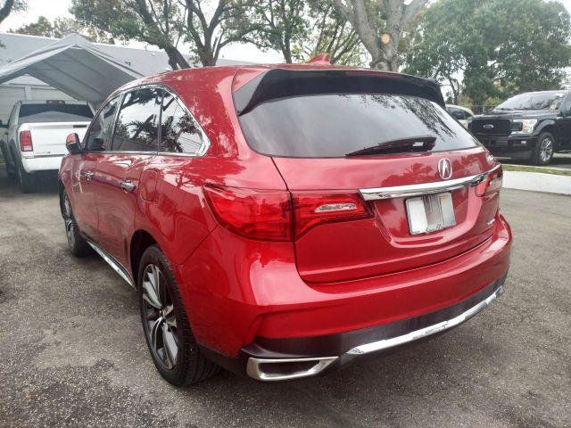 Acura Mdx - Thumbnail 9