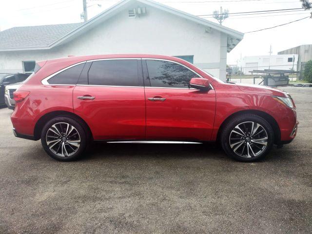 Acura Mdx - Thumbnail 13