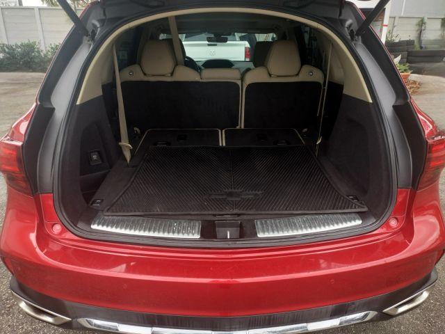 Acura Mdx - Thumbnail 11
