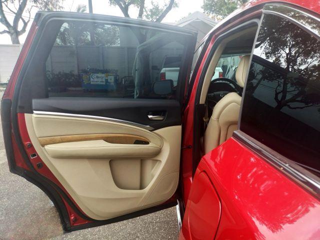 Acura Mdx - Thumbnail 18