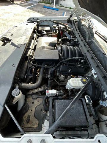 Chevrolet Silverado 1500 Double Cab - Thumbnail 4