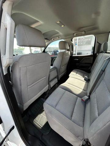 Chevrolet Silverado 1500 Double Cab - Thumbnail 18