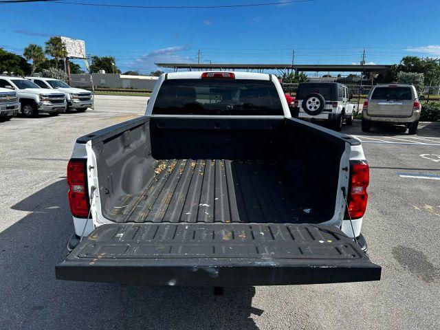 Chevrolet Silverado 1500 Double Cab - Thumbnail 11