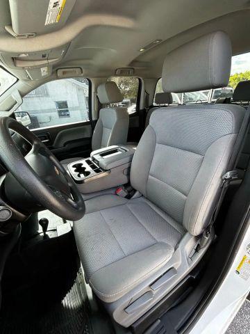 Chevrolet Silverado 1500 Double Cab - Thumbnail 17