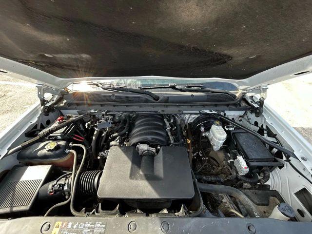 Chevrolet Silverado 1500 Double Cab - Thumbnail 3