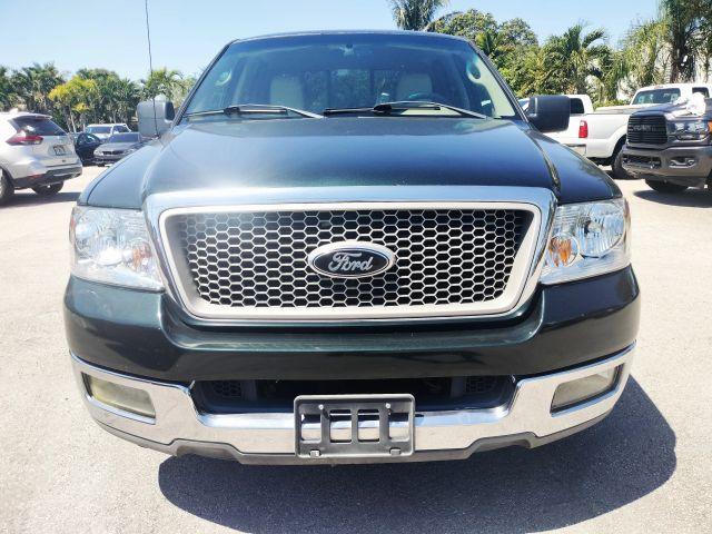 Ford F150 Supercrew Cab - Thumbnail 6