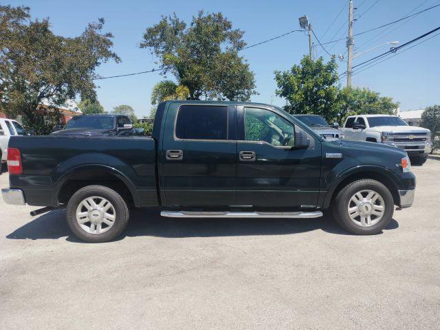 Ford F150 Supercrew Cab - Thumbnail 13